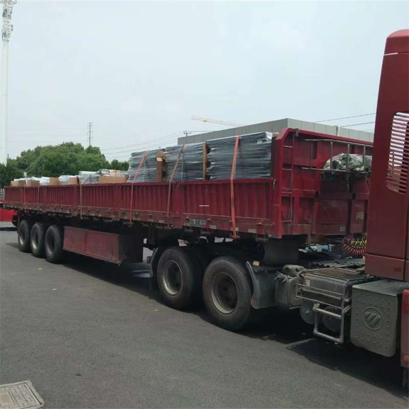 新建区乌鲁木齐县物流专线：高效直达的运输之旅