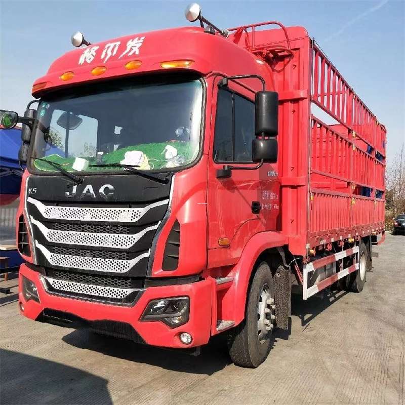 新建区南溪区进仓物流：专线直达的多元货运探索