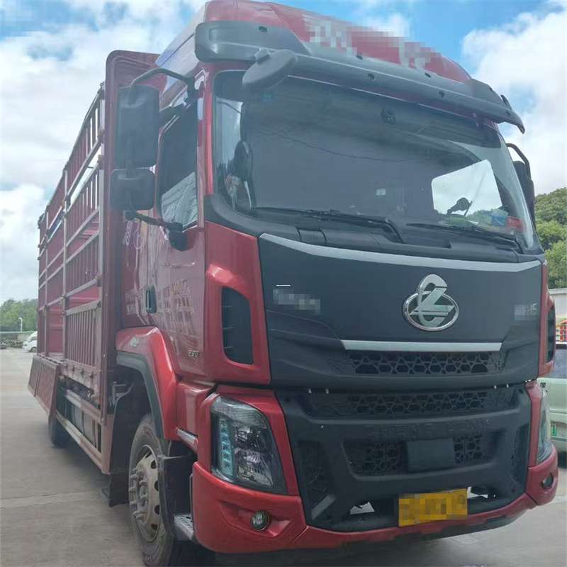 新建区洪雅县物流专线运输的多样魅力与高效流程